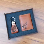 ست هدیه چرم سامه مدل هیچ 110